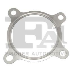 USZCZELKA VAG FISCHER FIS110-990