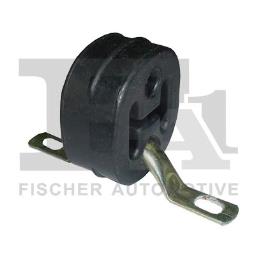 WIESZAK GUMOWO-METALOWY AUDI VAG FISCHER FIS113-922