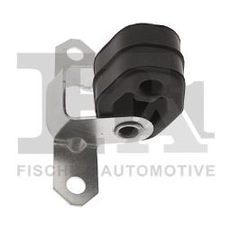 WIESZAK GUMOWO-METALOWY VAG FISCHER FIS113-935