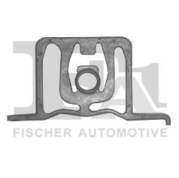 WIESZAK GUMOWO-METALOWY VAG FISCHER FIS113-938