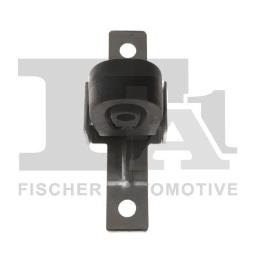 WIESZAK GUMOWO-METALOWY EPDM VAG FISCHER FIS113-744