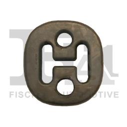 WIESZAK GUMOWY SHORE 65 VAG FISCHER FIS113-954