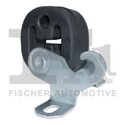WIESZAK GUMOWO-METALOWY VAG FISCHER FIS113-763
