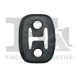 WIESZAK GUMOWY VAG FISCHER FIS113-975