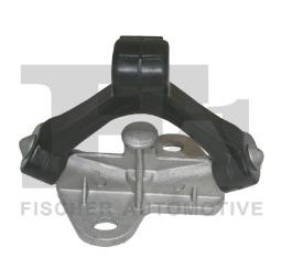 WIESZAK GUMOWO-METALOWY VAG FISCHER FIS113-983