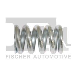 SPREZYNA SCISKOWA VAG FISCHER FIS115-901