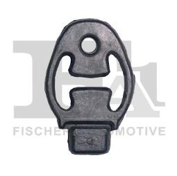 WIESZAK GUMOWY FORD FISCHER FIS133-919