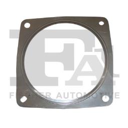 USZCZELKA PEUGEOT                       /FISCHER/ FIS210-918