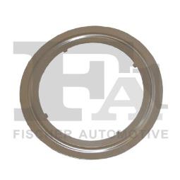 USZCZELKA PEUGEOT                       /FISCHER/ FIS210-919