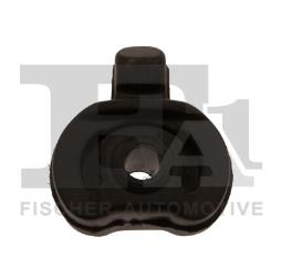 WIESZAK GUMOWY EPDM RENAULT FISCHER FIS223-719