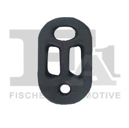WIESZAK GUMOWY-METALOWY BMWWIESZAK GUMOW FISCHER FIS233-909