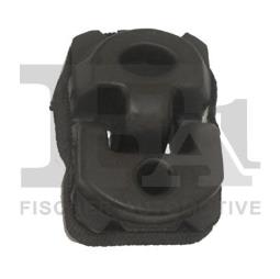 WIESZAK GUMOWY-METALOWY BMWWIESZAK GUMOW FISCHER FIS233-920