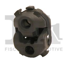 WIESZAK GUMOWY-METALOWY BMWWIESZAK GUMOW FISCHER FIS233-923