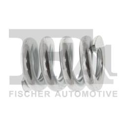WIESZAK GUMOWY-METALOWY BMWSPREZYNA SCIS FISCHER FIS235-908