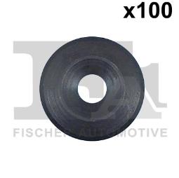 PODKŁADKA TERMICZNA RENAULT 7700740296  /FISCHER/ FIS238.650.100