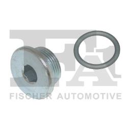 KOREK SPUSTU OLEJU M24X1.5 L=10 / OAS110/FISCHER/ FIS257.805.011