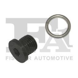 KOREK SPUSTU OLEJU M14X1,5 L=12 / OAS112/FISCHER/ FIS257.807.011