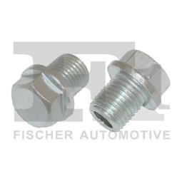 OAS127 KOREK SPUSTU OLEJU M14X1.5 L=15 FISCHER FIS257.833.001