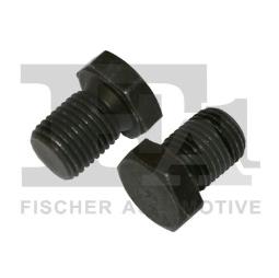 OAS095 KOREK SPUSTU OLEJU M14X1.5 L=18 FISCHER FIS280.751.001