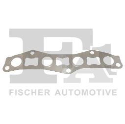 USZCZ.KOL.WYD.TOYOTA 1,4D 07- FISCHER FIS410-010