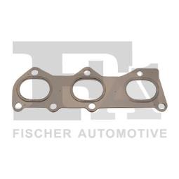 VW USZCZELKA KOLEKTORA WYDECHOWEGO FISCHER FIS411-008