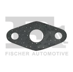 VW USZCZELKA TURBOSPREZARKA FISCHER FIS411-507