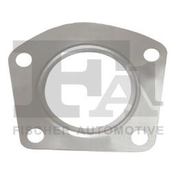 USZCZELKA TURBINY VW /FISCHER/ FIS411-511