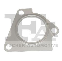 USZCZ.TURBOSPRĘŻARKI VW FISCHER FIS411-527