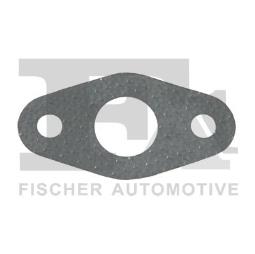USZCZ.TURBOSPRĘŻARKI VW FISCHER FIS411-538
