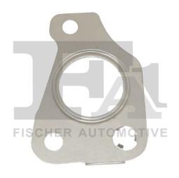 USZCZ.TURBOSPRĘŻARKI OPEL FISCHER FIS412-537