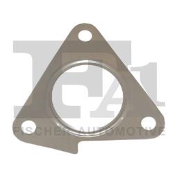 USZCZELKA TURBINY DB                    /FISCHER/ FIS414-518