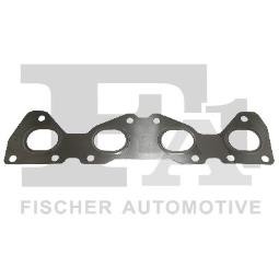 USZCZELKA KOLEKTORA WYDECHOWEGO PEUGEOT FISCHER FIS421-005