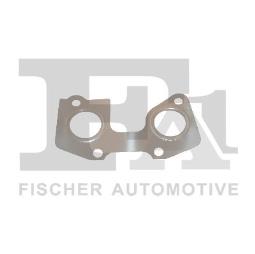 WIESZAK GUMOWY-METALOWY BMWUSZCZELKA KOL FISCHER FIS423-001