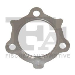 TOYOTA USZCZELKA TURBOSPREZARKA         /FISCHER/ FIS477-505