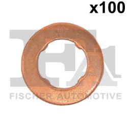 PODKL.TERMICZNA 059 130 519 FISCHER FIS554.975.100