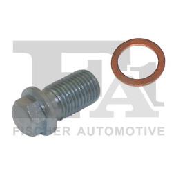 KOREK SPUSTU OLEJU M14X1.5 L=24 / OAS056/FISCHER/ FIS564.470.011