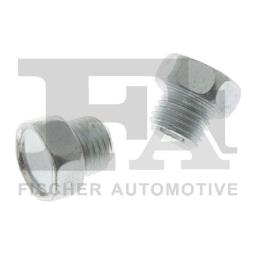 KOREK SPUSTU OLEJU M14X1.5 L=10 / OAS057/FISCHER/ FIS564.471.001