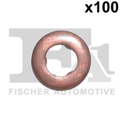 PODKŁADKA TERMICZNA MB 611 017 0060     /FISCHER/ FIS642.695.100