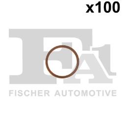 PODKŁADKA CU 18,00 X 22,00 X 1,50       /FISCHER/ FIS676.590.100