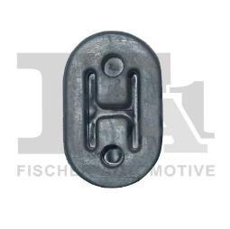 WIESZAK GUMOWY EPDM MITSUBISHI FISCHER FIS743-711
