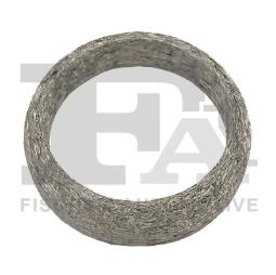 PIERŚCIEŃ USZCZ.TOYOTA 60X75.5X15 MM    /FISCHER/ FIS771-991