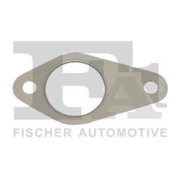 USZCZELKA MAZDA /FISCHER/ FIS780-917