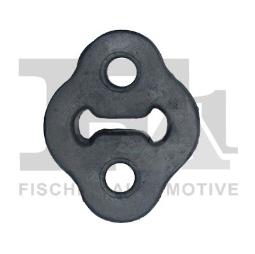 WIESZAK GUMOWY EPDM MAZDA FISCHER FIS783-701