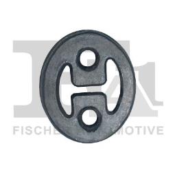 WIESZAK GUMOWY HONDA FISCHER FIS793-908