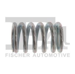 SPREZYNA SCISKOWA 38 MM HONDA FISCHER FIS795-902