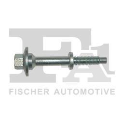 BOLEC HONDA                             /FISCHER/ FIS795-903