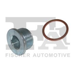 KOREK SPUSTU OLEJU M26X1.5 L=14 / OAS032/FISCHER/ FIS862.366.011