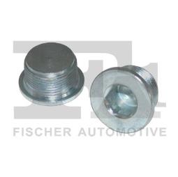 KOREK SPUSTU OLEJU M26X1.5 L=14 / OAS032/FISCHER/ FIS862.366.001