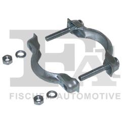 OBEJMA 69 MM BIALA RENAULT FISCHER FIS932-969