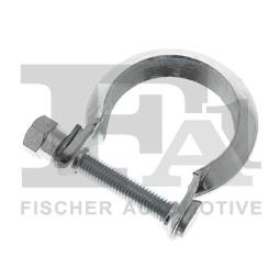 OBEJMA PEUGEOT 54MM /FISCHER/ FIS934-954